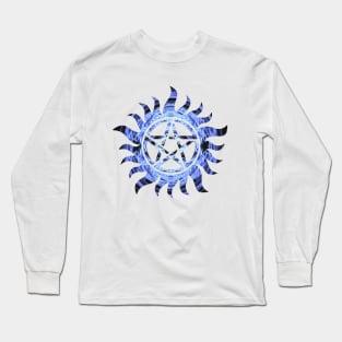 Supernatural 2 Long Sleeve T-Shirt